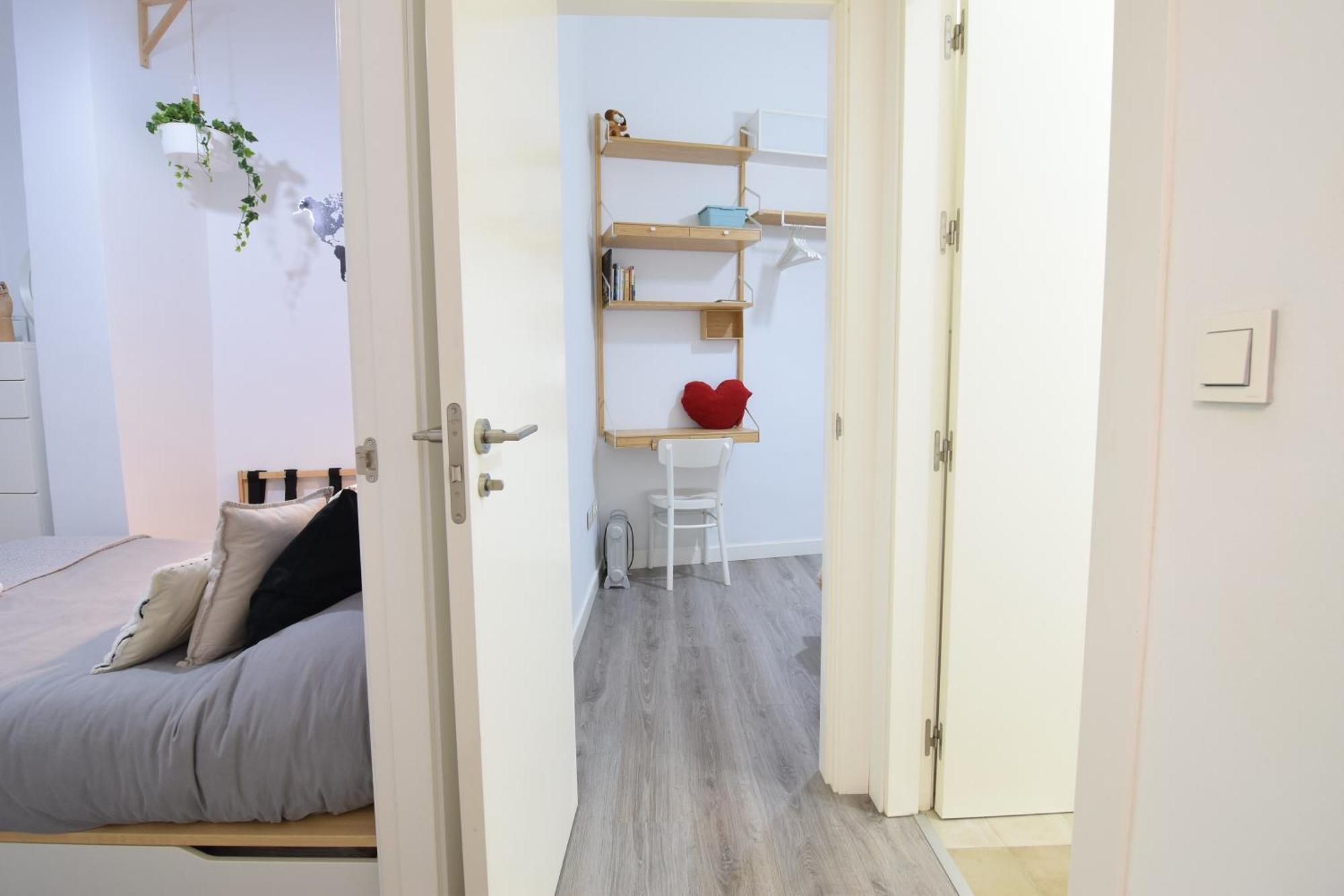 Apartamento Atarazanas Malaga Centro Historico ภายนอก รูปภาพ