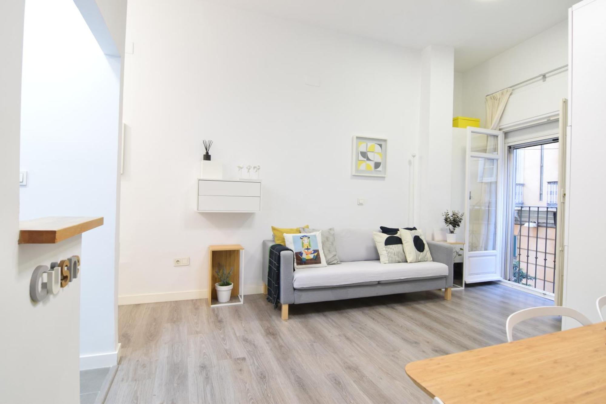 Apartamento Atarazanas Malaga Centro Historico ภายนอก รูปภาพ