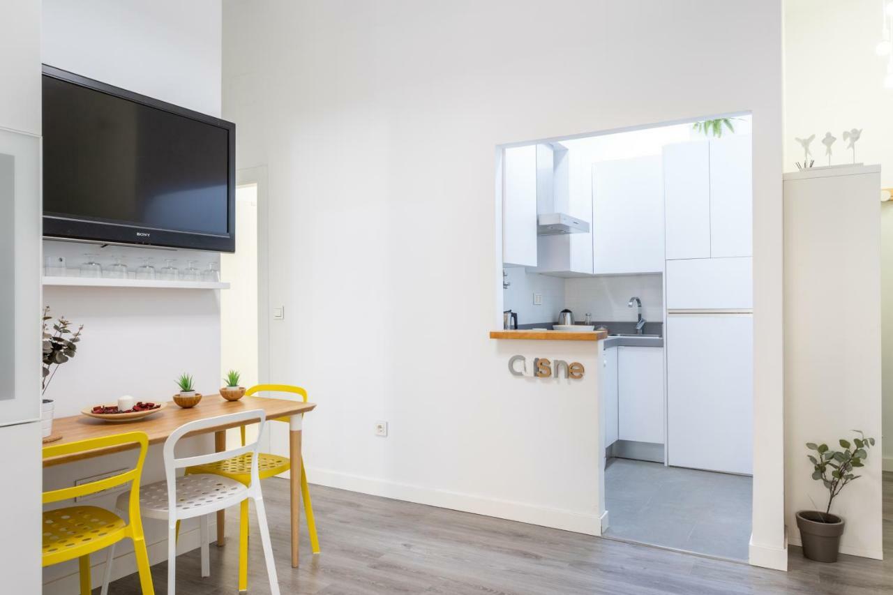 Apartamento Atarazanas Malaga Centro Historico ภายนอก รูปภาพ